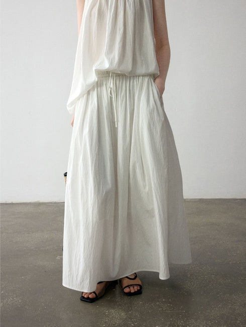Morph Tension Skirt